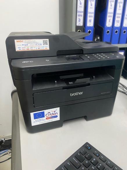 IT Equipment Purchase