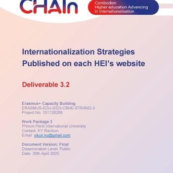 CHAIN INZ Strategies