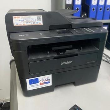 IT Equipment Purchase