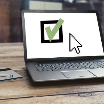 Registration officially started!