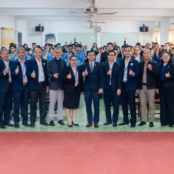 USEA follows with Replication Workshop