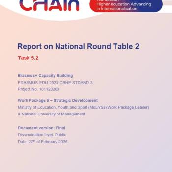 NRT2 Report